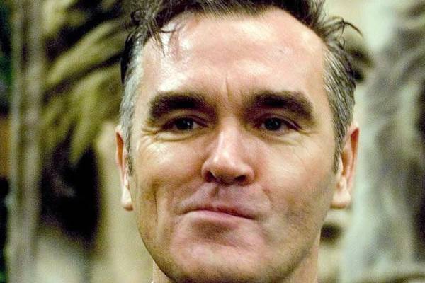 What’s making you happy? Morrissey, lighting fires, hens . . .