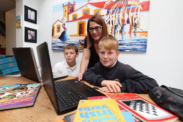 Primary school grinds: Parents turn to private tutors to counter learning loss