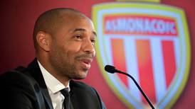 Thierry Henry to take inspiration from Pep Guardiola at Monaco