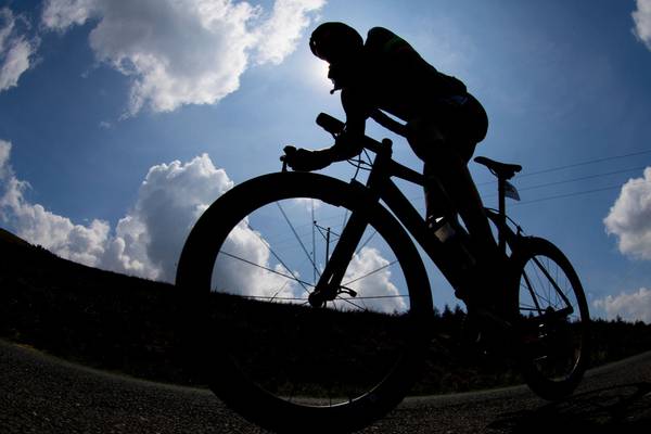 Ian O'Riordan: Fellowship of the road bike brings pain and pleasure