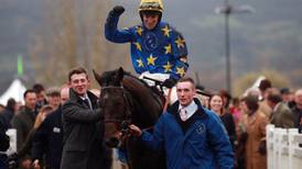 Annacotty wins Paddy Power Gold Cup at Cheltenham
