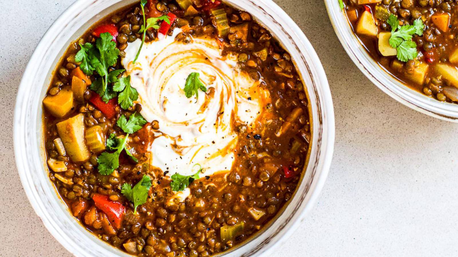 This smoky lentil stew is one-pot comfort-food perfection – The Irish Times