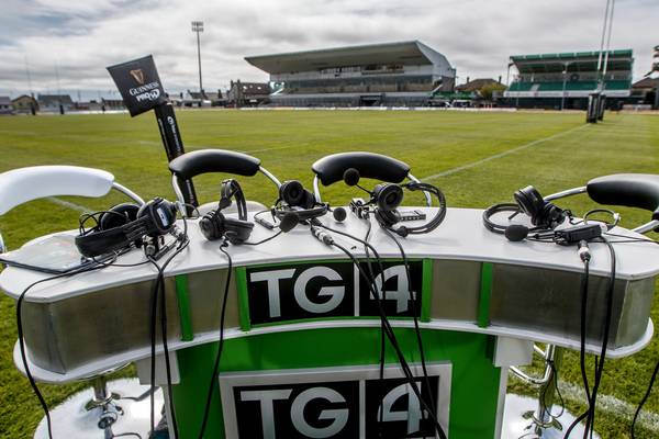 The offload: TG4 pundits need to pitch up