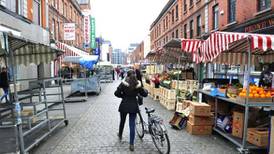 New market traders sought for Moore Street to restore ‘vibrancy and variety’