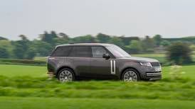 Range Rover gets extra smug but can’t overtake the Sport