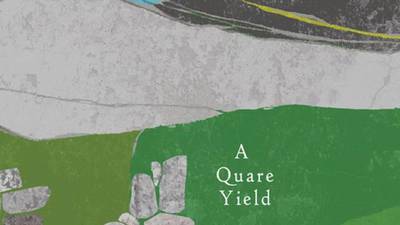 Alan Reid & Rachel Conlan - A Quare Yield review: slow and steady