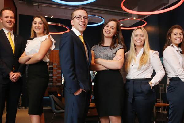 Citi partners with charity Enactus in deal worth €85,000