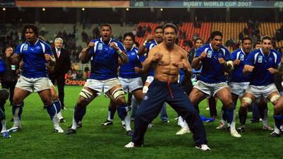 Samoan rugby team’s nightmare journey home now 104 days long