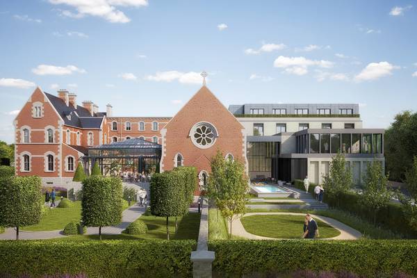 Five-star hotel approved for Donnybrook in Dublin
