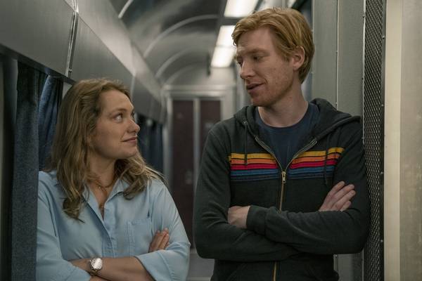 Run: Tension, chemistry and darkness in Domhnall Gleeson’s new TV series