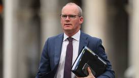 EU ‘lining up’ conversations on further sanctions against Russia – Coveney