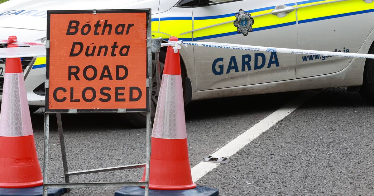 Une femme décède dans un accident de voiture à Co Meath – The Irish Times