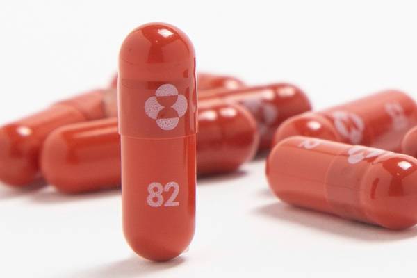 Merck’s Covid-19 pill cleared by US regulators