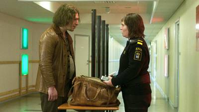 Border review: Propulsive allegory is a Nordic tale for the ages