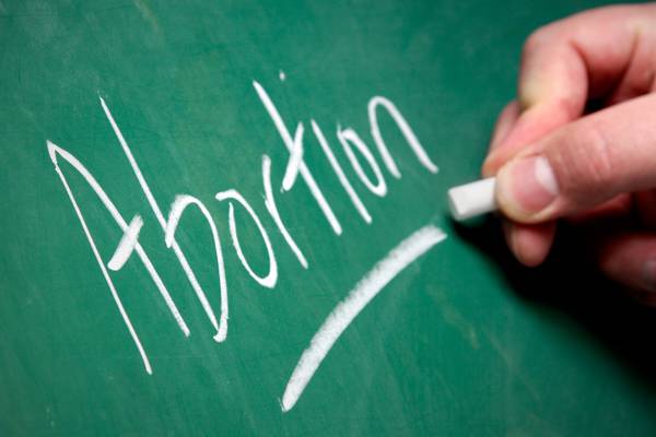 Voters would reject referendum on full access to abortion