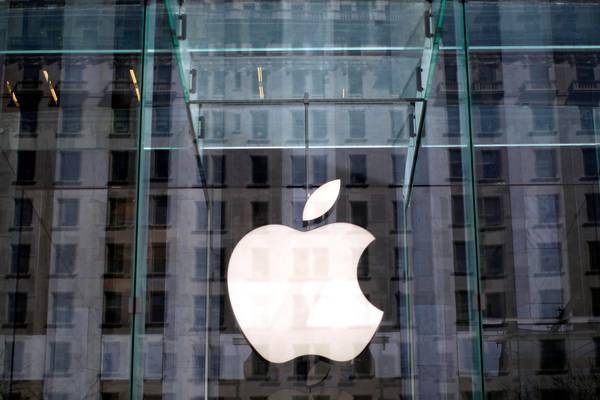 Ireland fails to justify selective treatment of Apple, commission says