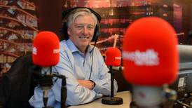 Pat Kenny is a smart man, but he asks some silly questions