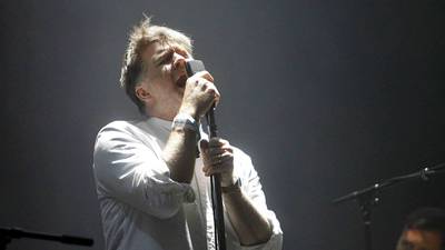 Primavera Sound day one review: LCD Soundsystem are whip-tight and tour fit