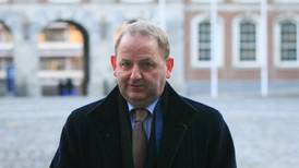 Allegations over McCabe’s taped meeting with gardaí arose from ‘inaccuracy’