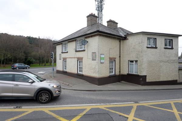 Stepaside Garda station one of six to be reopened