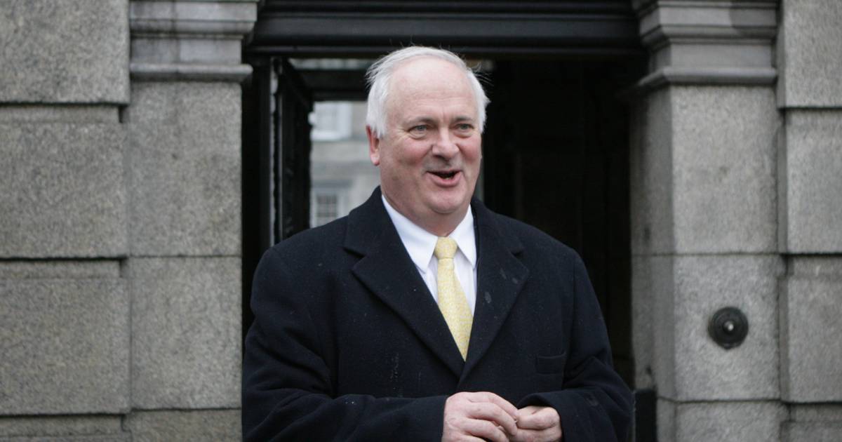 Former taoiseach John Bruton believed Easter Rising unnecessary – The ...