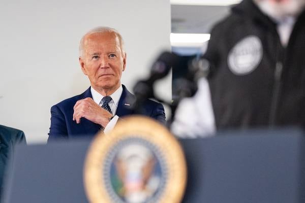 Joe Biden’s lapses said to be increasingly common and concerning