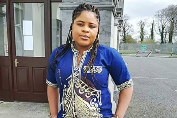 ‘I think she is terrified’: Woman facing deportation to Nigeria from Sligo
