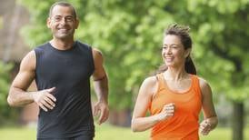 Get Running advanced training plan: Week Seven