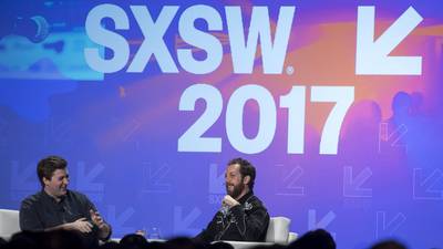 ‘Tech under Trump’ a core  topic at SXSW festival