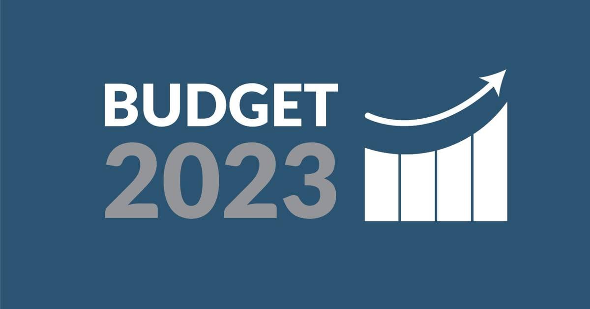 Budget 2023 What it means for you The Irish Times