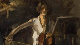John Lavery painting sells for £112,500, four times the estimate at Sotheby's