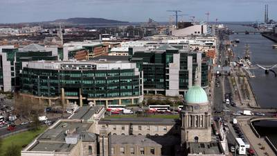 More than 35 London financial firms eye Dublin switch