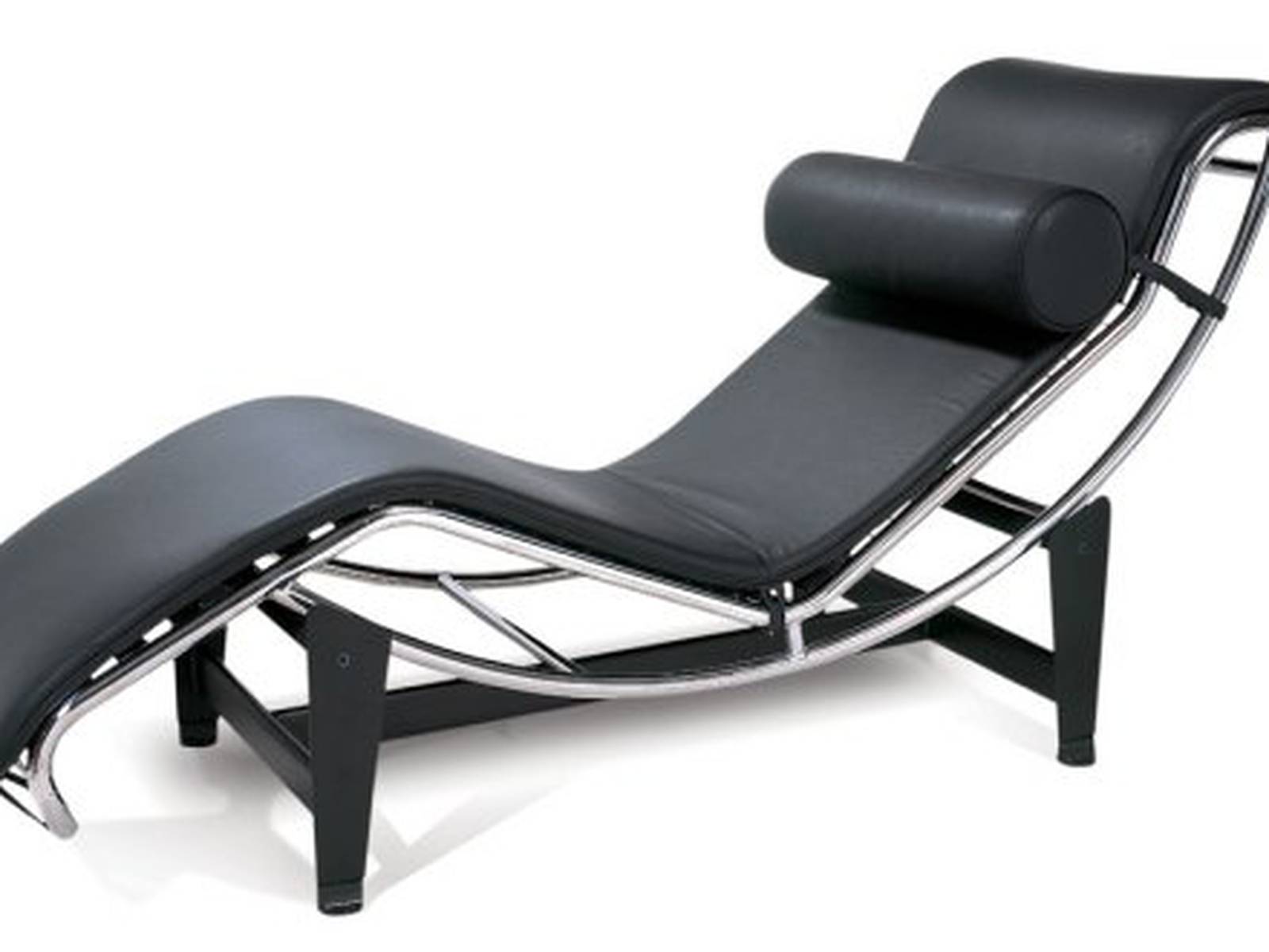 Le Corbusier, Chaise longue dit LC4