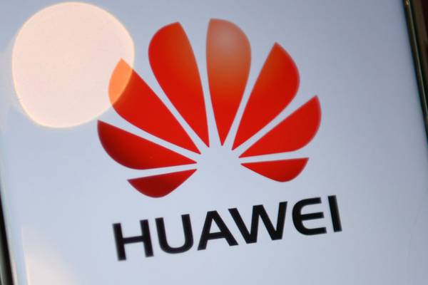 US administration tightens sanctions on China’s Huawei