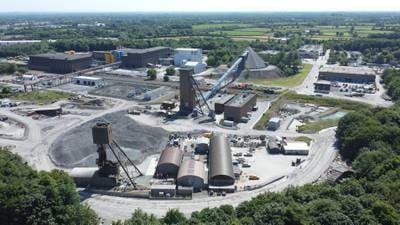 Unite urges Government to find alternative owner for Tara Mines