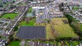 Parents at south Dublin school appeal to religious founders not to sell land