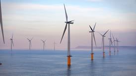 Homes and businesses to pay more than European average for offshore power in new deal