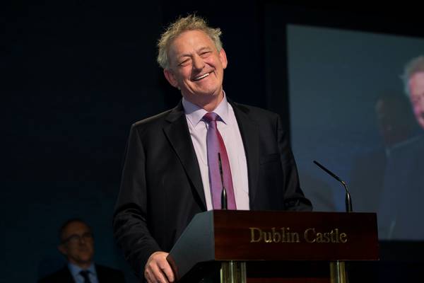 Peter Casey will set up ‘New Fianna Fáil’ if party objects to his membership