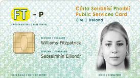 Public services cards: the case for and against