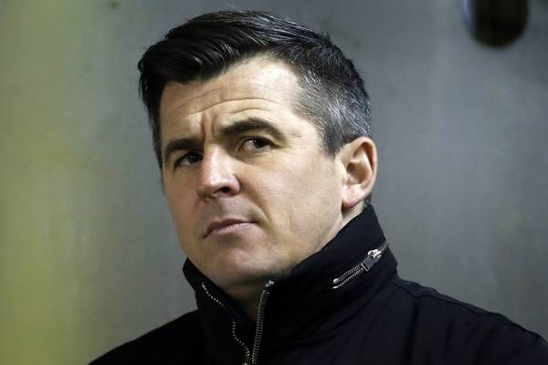 Fleetwood's Joey Barton charged with actual bodily harm