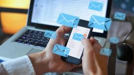 Email continues to grow as top reason people use internet
