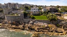 Luxurious living and a slice of the seashore on Coliemore Road in Dalkey for €8m