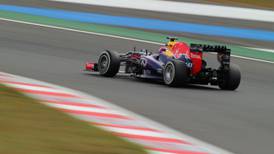 Vettel on course to continue dominance in Korea