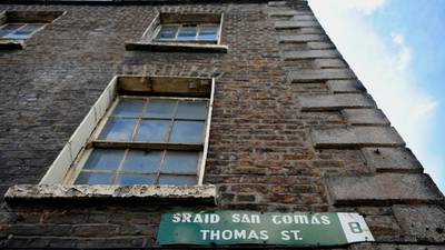 Vacancy poses risk to historic buildings