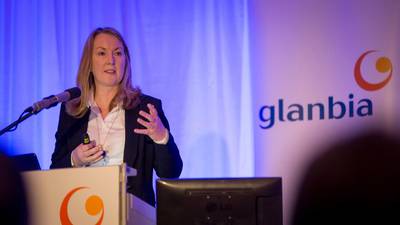 Glanbia’s top executives receive pay hikes as group revenue grows
