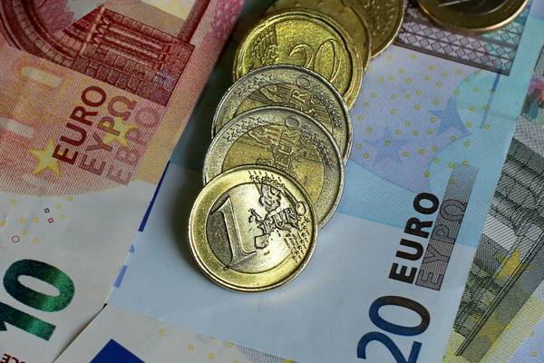 State’s €215bn debt burden leaves us exposed to global recession