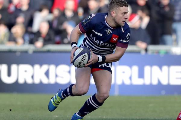 Girvan Dempsey expects Ian Madigan will be snapped up quickly