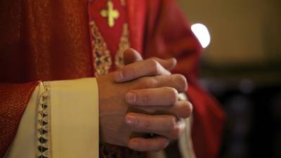 Fr Seán Fagan ‘paid a high price’ for his beliefs, Mass hears