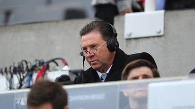All in the Game: Chris Waddle dreams small with Newcastle shopping list
