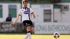 Dundalk now 17 points adrift after being held by Sligo Rovers